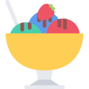 food,food and restaurant,summertime,summer,sweet,dessert,ice cream ok 